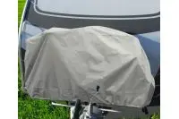 Fahrradschutzhülle