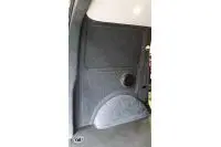 Izolácia pre obytné vozidlá, izolátor X-Trem