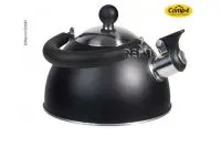 Kettle Camping