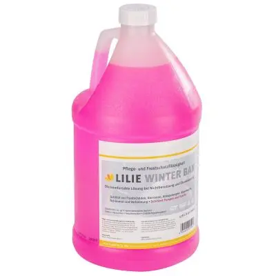 Winter Ban antigel - 3,78 litri