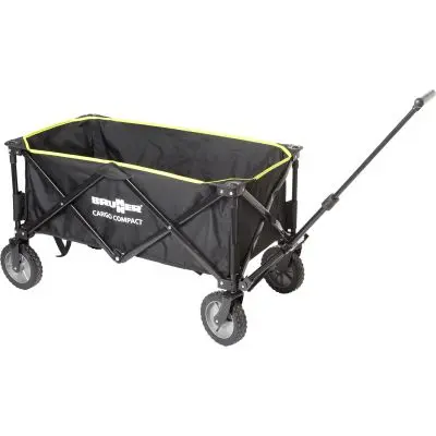 Összecsukható kocsi Cargo Compact