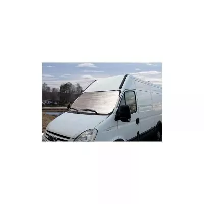 ALU CLONA SUN-ICE 180x85 super strong