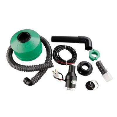 WC-szellőztetés SOG - 3000A típus Dometic CT3000/CT4000-hez
