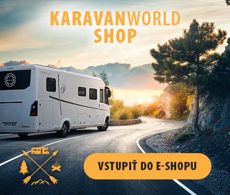 KaravanWorld.sk e-shop